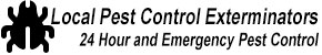 New Zion SC Pest Control Exterminators